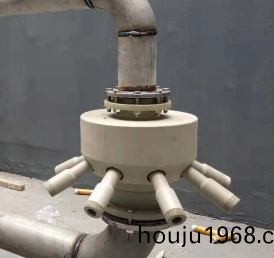 射流(liu)曝氣(qi)