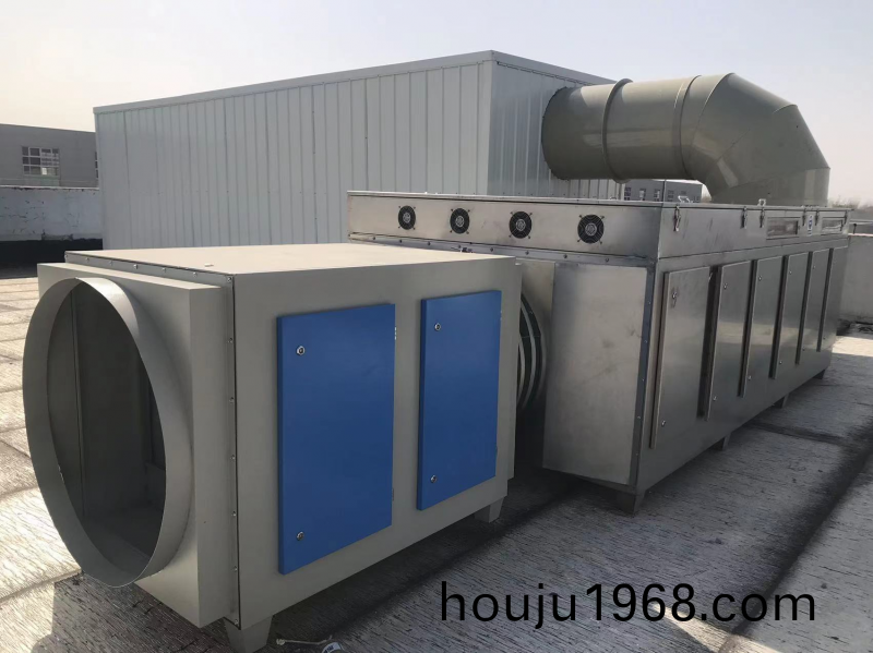光(guang)氧活性(xing)炭(tan)一體(ti)機(ji)
