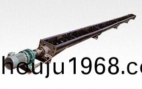 WLS型(xing)無軸螺鏇輸(shu)送機